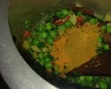 वेज बिरयानी (veg biryani recipe in Hindi) रेसिपी चरण 7 फोटो