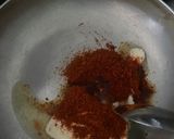 Foto langkah ke 5 dari resep Patates Çorbasi (Sup Kentang Ala Türki).
