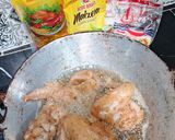 Foto langkah ke 4 dari resep Ayam Goreng Ketumbar.