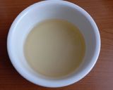 Foto del passaggio 4 della ricetta Riso per Sushi con una pentola