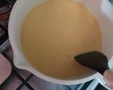 Foto del paso 4 de la receta: 🍞Niño Envuelto con Crema Pastelera🎂