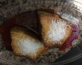 Foto del paso 5 de la receta: Flan tipo budín de pan🤗🥰