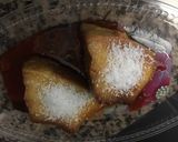Foto del paso 5 de la receta: Flan tipo budín de pan🤗🥰