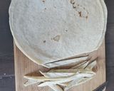 Foto del paso 1 de la receta: Migas con huevo