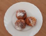Túrófánk recept fázis 3 fotója