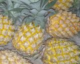 Foto langkah ke 1 dari resep Selai Nanas 🍍🍍.