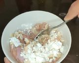 Foto langkah ke 2 dari resep Ayam kribo.