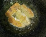 Foto langkah ke 7 dari resep Perkedel Telur Ikan Mas.