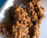 A picture of step 15 of Foolproof Fried Chicken.