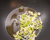 Foto del paso 3 de la receta: Camarón Pad Thai