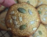 Foto del paso 5 de la receta: Galletitas de avena 🍪económicas y fáciles con múltiples opciones de sustitución 🍪