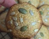 Foto del paso 5 de la receta: Galletitas de avena 🍪económicas y fáciles con múltiples opciones de sustitución 🍪