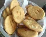Foto del paso 4 de la receta: Tortas fritas (súper simple)