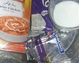 Karahi Butter chicken recipe step 1 photo
