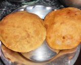 दाल की कचौड़ी (dal ki kachodi recipe in Hindi) रेसिपी चरण 7 फोटो