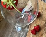Une image de l'étape 7 de 🍹Milkshake fraises 🍓 yaourt 🍶fermier 🧑‍🌾.