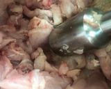 Hình bước làm 1 của món Chả cá thu - đặc sản của thành phố biển