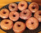 Foto del paso 6 de la receta: 🌼Donas🌼