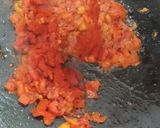 A picture of step 6 of Banarasi Tamatar Chaat 📌.