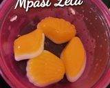 Foto langkah ke 9 dari resep Mpasi 8+ : Puding Bayi.