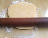 Foto del paso 11 de la receta: Masa Básica para Pasta Casera