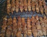 Foto langkah ke 3 dari resep Sate Lele.