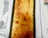 Foto del paso 4 de la receta: Budín de sobaos tiernos