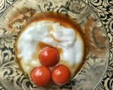Foto langkah ke 15 dari resep Bubur Sumsum Biji Salak.
