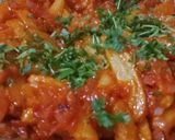 चिली पोटैटो (Chilli potato recipe in hindi) रेसिपी चरण 4 फोटो
