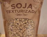 Foto del paso 1 de la receta: Espaguetis con soja texturizada