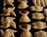 Foto del paso 3 de la receta: Facturas