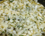 Foto del paso 2 de la receta: Pasta con setas al limón