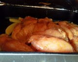 Foto del paso 3 de la receta: Pechuga al Horno