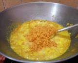 किबामी सेवियां (Qawami seviyan) रेसिपी चरण 5 फोटो