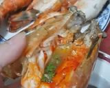 รูปขั้นตอนการทำที่ 2 ของ กุ้งแม่น้ำย่าง