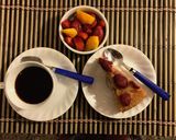Foto del paso 23 de la receta: Mi postre de frutillas, revisitado