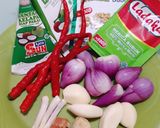 Foto langkah ke 4 dari resep Otak otak bandeng (keto friendly).