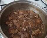 Foto del paso 7 de la receta Solomillo al Pedro Ximénez