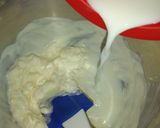 Foto del paso 2 de la receta: Pastel japonés cheesecake japonés o como se llame😑