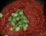 Foto langkah ke 2 dari resep Sambal Pete Kemangi.