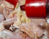 Foto langkah ke 1 dari resep Filipino Chicken Adobo.