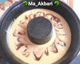 عکس مرحله 1 از دستور 🌺کیک ماستی