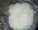 A picture of step 1 of Samosa.