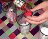 Foto del paso 1 de la receta: Terremoto