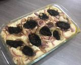 Foto del paso 7 de la receta: Focaccia de tomate y cebolla