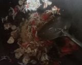 Foto langkah ke 2 dari resep Nasi Goreng Teri.