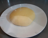 Foto del paso 1 de la receta: Pelmeni