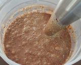 Foto del paso 5 de la receta: Tarta de Chocolate