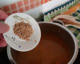 Foto del paso 2 de la receta: Lentejas guisadas con verduras