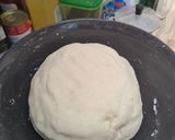 Foto del paso 1 de la receta: Arepa venezolana